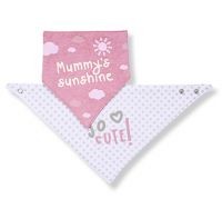 Нагрудник-хустинка 