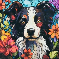 Алмазна мозаїка 