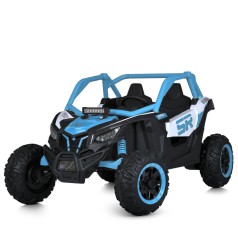 Детский электромобиль Джип M 5817EBLR-4(24V) до 60 кг