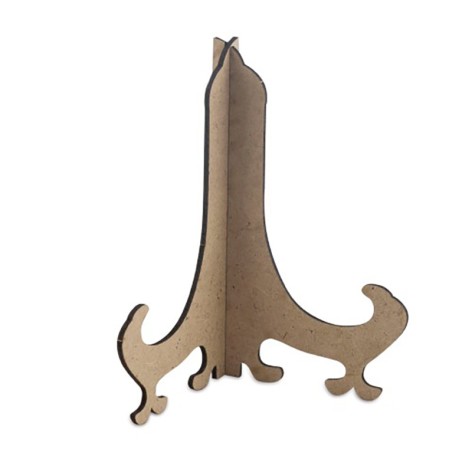 Підставка для плоского декору 