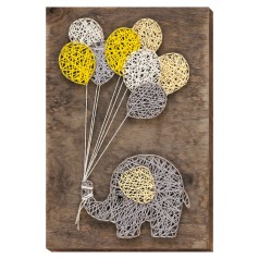 Набір стрінг-арт 