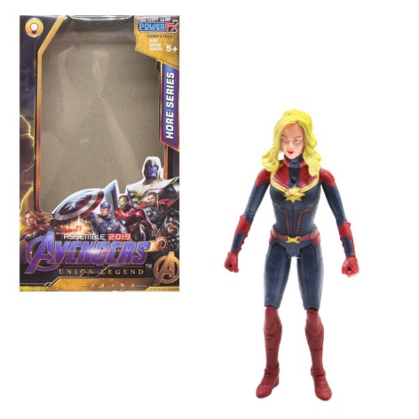 Фігурка супергероя 