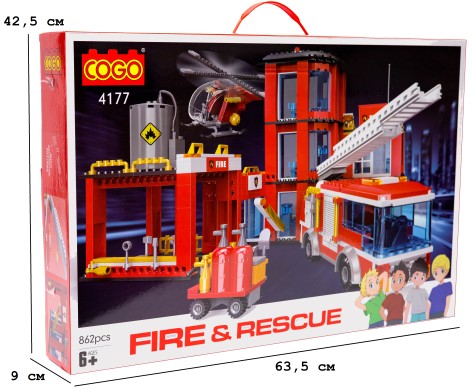 Конструктор 