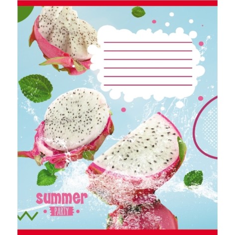 Зошит учнівський 