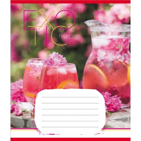 Зошит загальний 