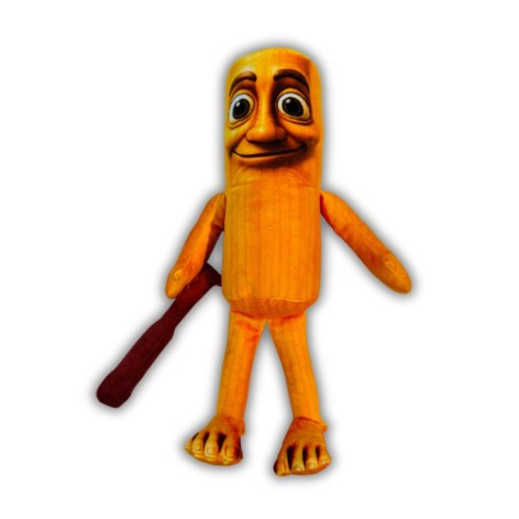 Дитяча м'яка іграшка 