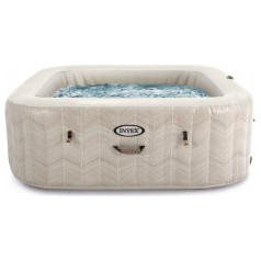 Басейн-джакузі 28472 розмір 196 х 71 см 1098 л