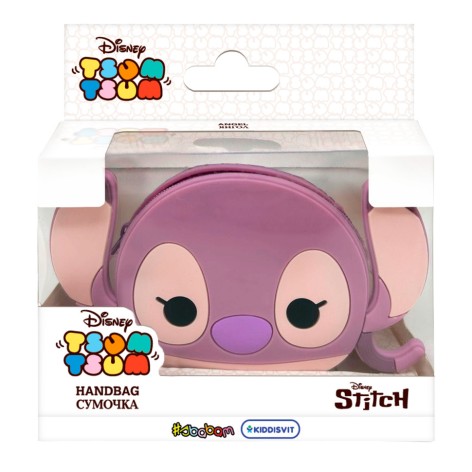 Коллекционная сумочка "Ангел" #sbabam 105/CN24-4 серии TSUM TSUM