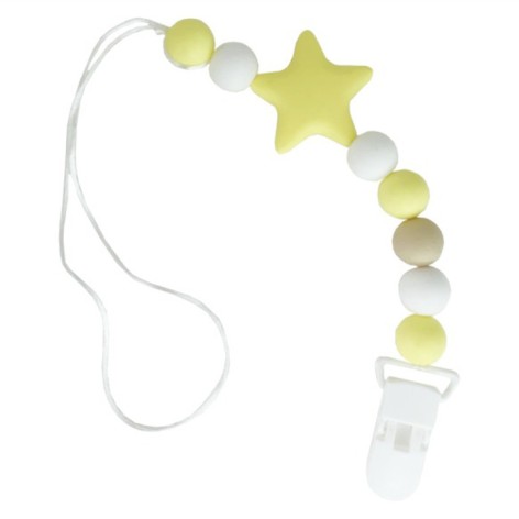 Цепочка для пустышки 