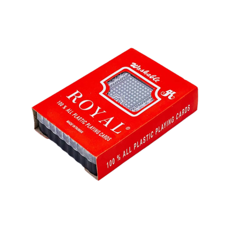 УЦЕНКА!!! Карты игральные, пластиковые 