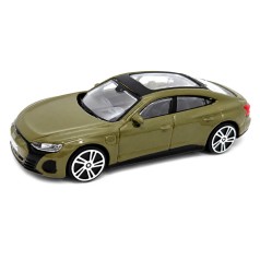 Колекційна автомодель Audi RS e-tron GT 18-30010B-20 масштаб 1:43
