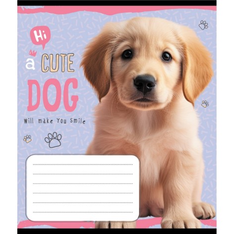 Зошит учнівський 