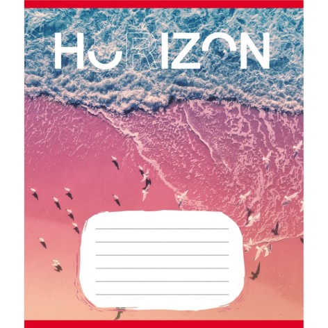 Зошит загальний 