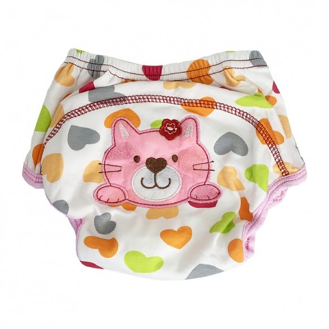 Тренувальні трусики 3 шарові 