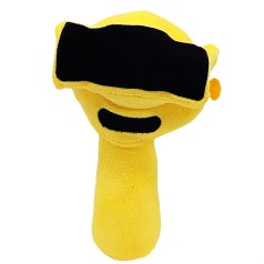 Дитяча м'яка іграшка 