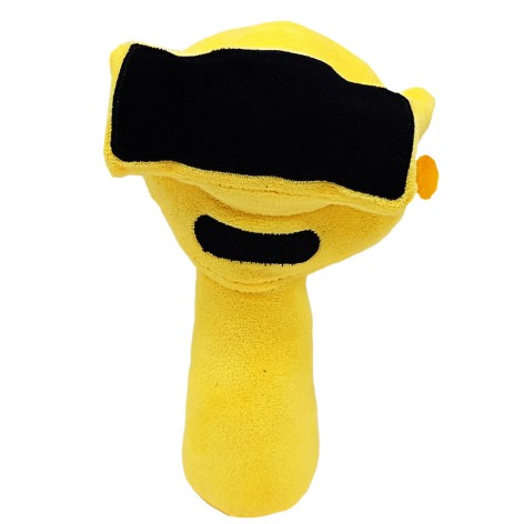 Дитяча м'яка іграшка 