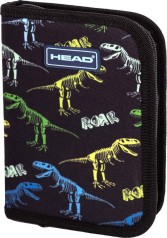 Пенал Head Dinos era (20 х 14 x 3,5 см)