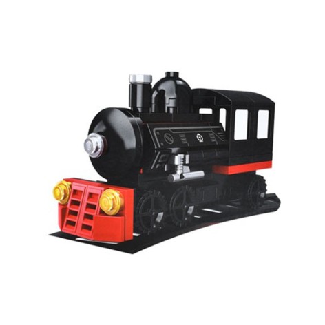 Дитячий конструктор 