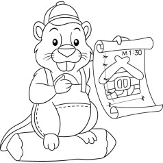 Розпис по полотну 