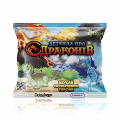 Стретч-іграшка у вигляді міфічної тварини 