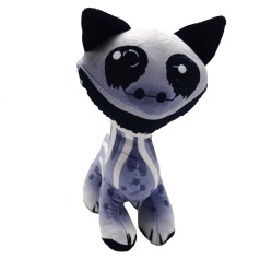 Детская мягкая игрушка «Головоломка Zoonomaly» ZВ-141-6, 25 см