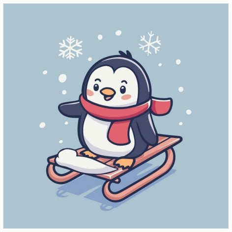 Картина за номерами 