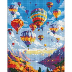 Алмазна мозаїка 