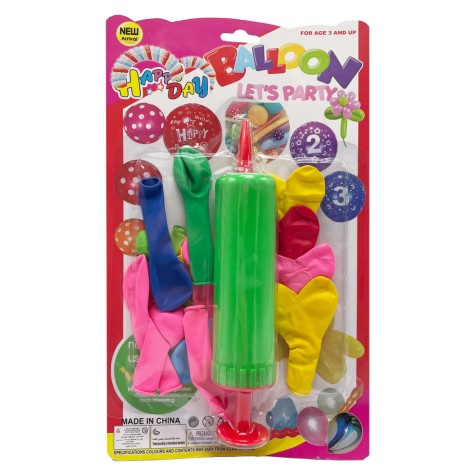 Набір Повітряних кульок 