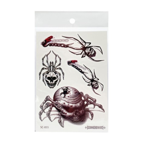 Татуювання дитяче 