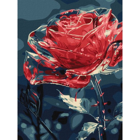 Картина за номерами 