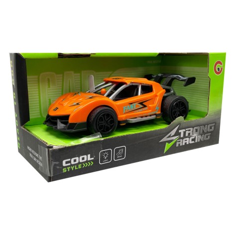 Модель автомобіля 