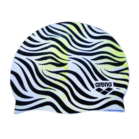 Шапка для плавання 