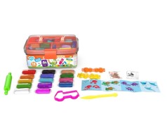 Набор для творчества с тестом 