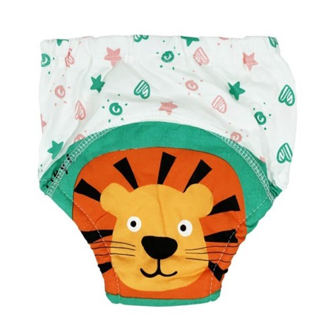 Тренувальні трусики 5-шарові MGZ-0670-4(Lion) розмір L (13-16 кг) 