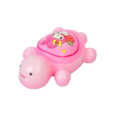 Антистрес Сквіш "Черепашка" MS 4362(Pink) з зображенням My melody