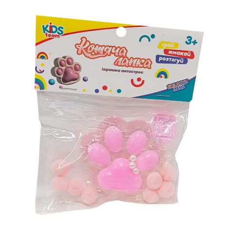 Антистрес Сквіш 