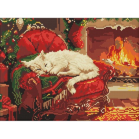 Алмазна мозаїка 