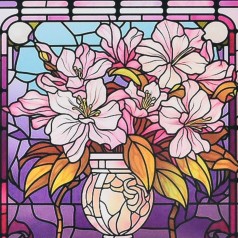 Алмазна мозаїка 