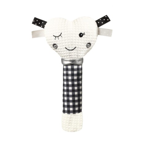  Іграшка з пищалкою 