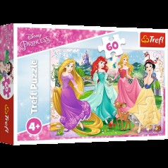 Головоломки - (60 Элм.) - 