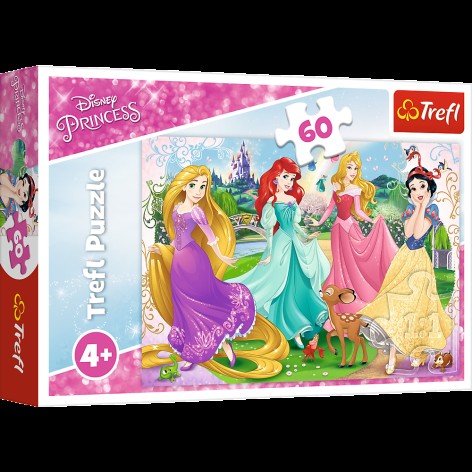 Головоломки - (60 Элм.) - 