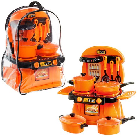 Игровой набор Кухня 