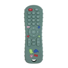 Силіконовий прорізувач "Пульт" MGZ-0424(Grey) сірий