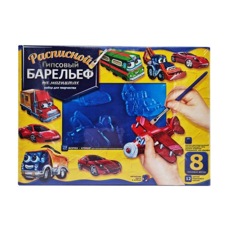 Набор для творчества 