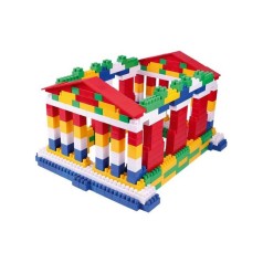 Дитячий Конструктор 