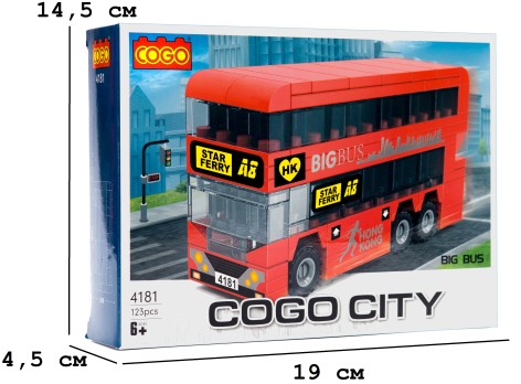 Конструктор 