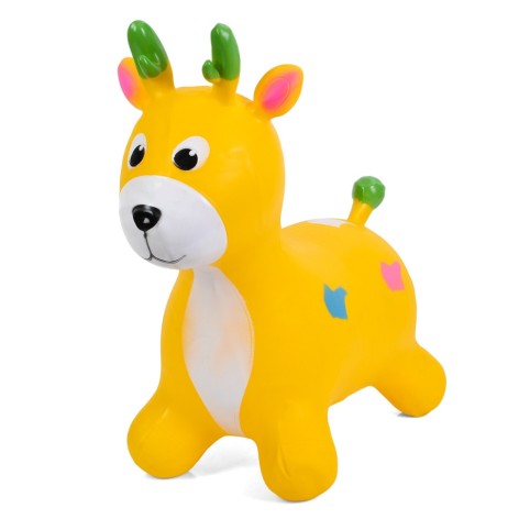 Дитяча іграшка-стрибун 