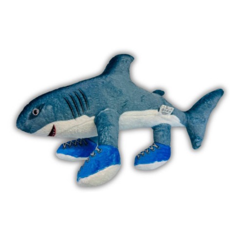 Дитяча м'яка іграшка 