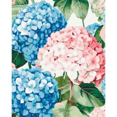 Картина за номерами 