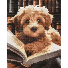 Алмазна мозаїка 